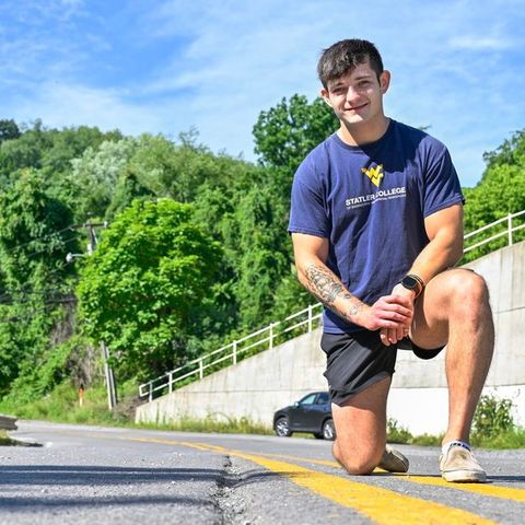 WVDOH to consider WVU student design recommendations for new Morgantown bridges