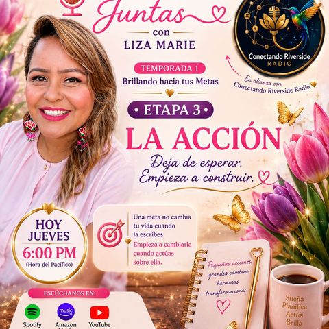 Brillando juntas - Tema - La acción