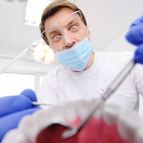 #316: The Dark Side of Dentistry with Brady Smith