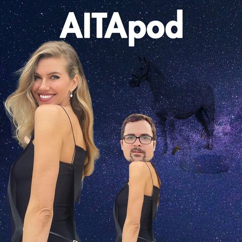 Portada del podcast