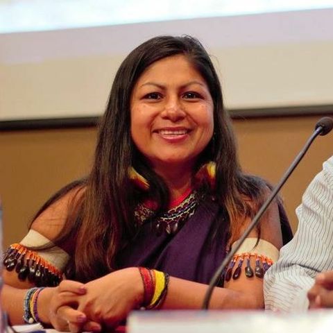 Perú: El Gobierno Territorial Autónomo de la Nación Wampís