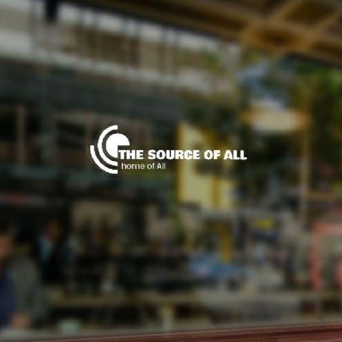 Episode 5 - The Source Of All Fm