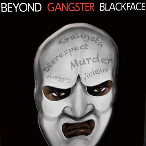 GVP #106 - Lenon Honor - Beyond Gangster Blackface