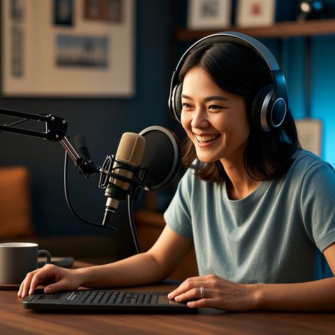 Podcast Cover