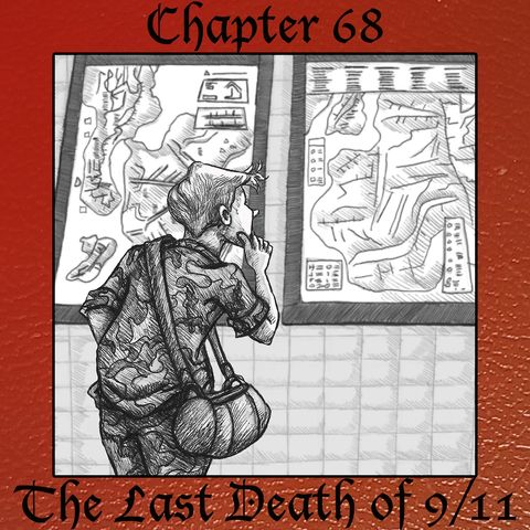 Chapter 68: The Last Death of 9/11