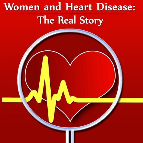 Dr. Jackie Eubany: Diabetes and Heart Health
