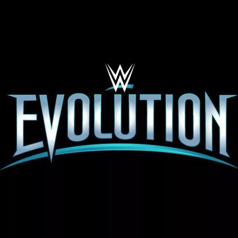 TBMS #01 - "WWE Evolution Review"