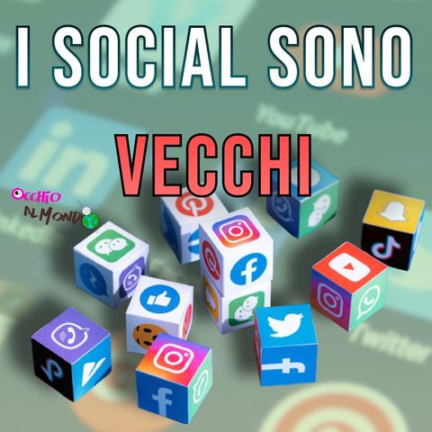 I social sono più vecchi di quanto immaginiamo