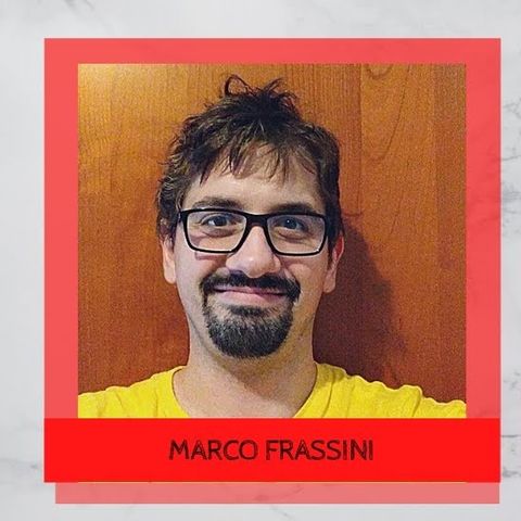 Wanna be educatore, mai più sindrome dell'impostore - Intervista a Marco Frassini