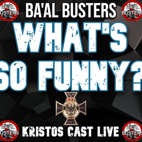 What's So Funny?