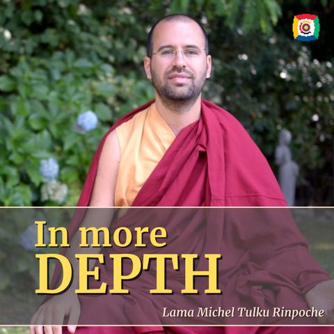What is renunciation? | Ask the Lama