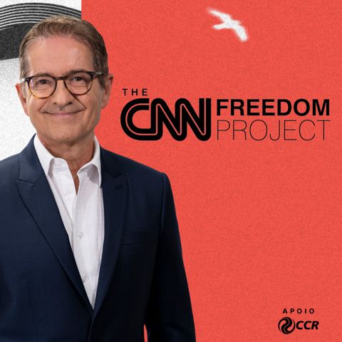 CNN Freedom Project I Vida na boleia