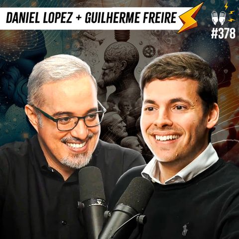 DANIEL LOPEZ + GUILHERME FREIRE - Flow #378