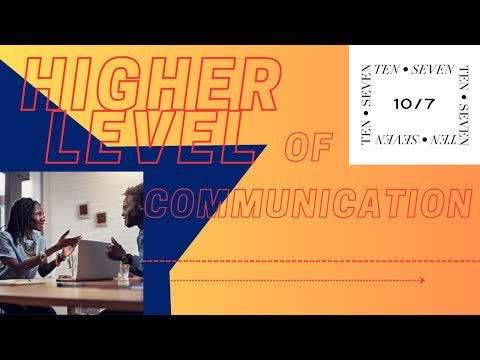 How to Communicate & Connect Deeper