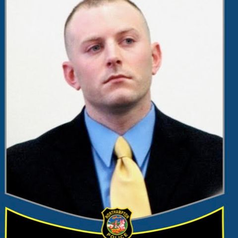 Trippin' on the Shoestring Ep 5: Officer Andrew Kohl