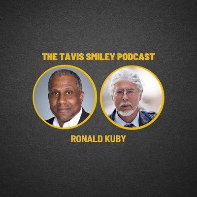 Ronald Kuby joins Tavis Smiley