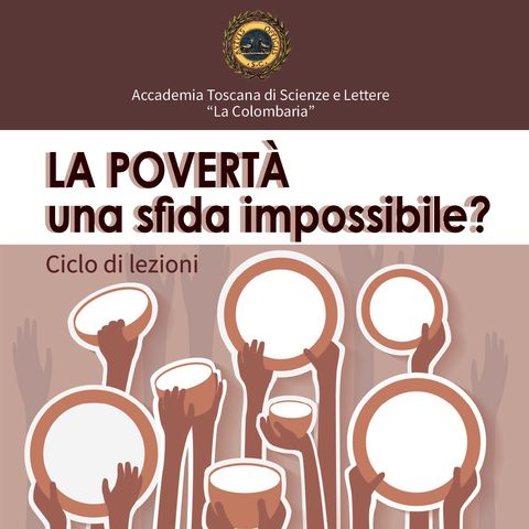 Luigi Biggeri - Come, perché e dove si manifesta la povertà: si può misurare?