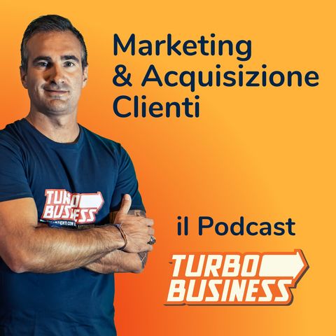 Marketing e Turismo con Luca Buonaccorsi