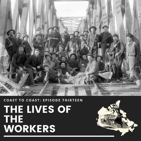 The Lives Of Workers