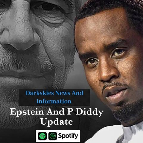 Epstein P Diddy Update
