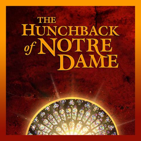 The Hunchback of Notre Dame - Book 1: V - Quasimodo