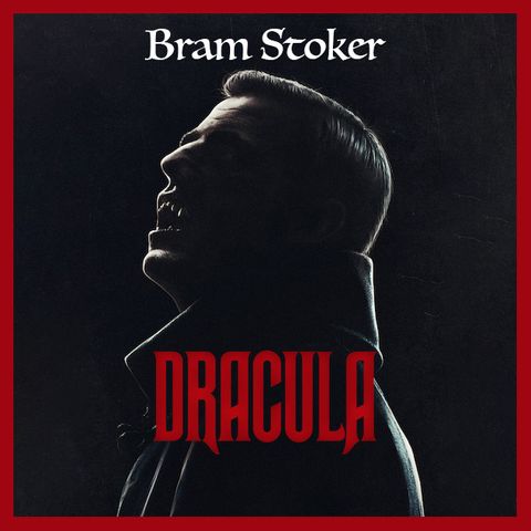 Dracula - Chapter 24- Dr. Seward's Phonographic Diary, spoken by Dr. Van Helsing
