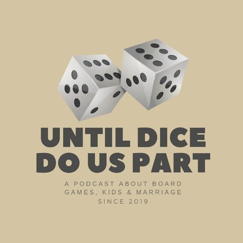 Episode 7 - One Deck Dungeon