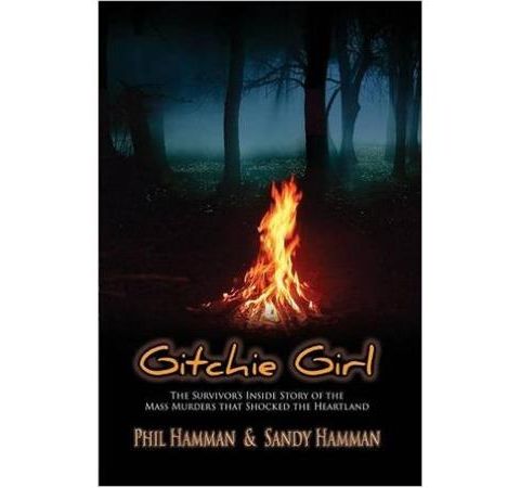 GITCHIE GIRL-Phil Hamman