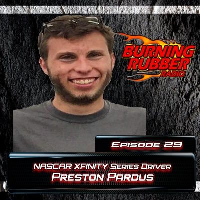 Ep. 29: Preston Pardus