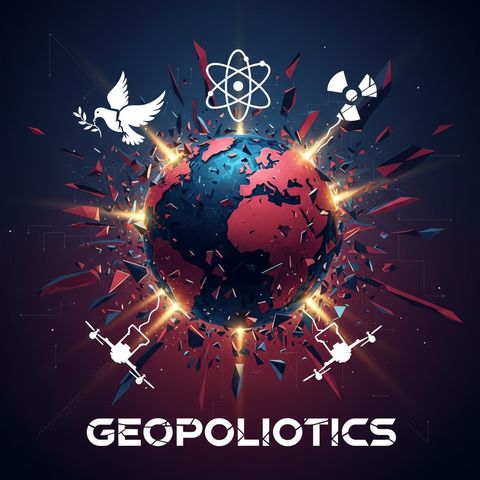 The Nuclear Myth: Why Are We at War with Iran in 2026?
