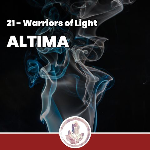 Altima - Fragments: Warriors of Light 21