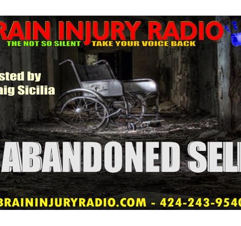 Abandoned Self - Hosted by Craig Sicilia