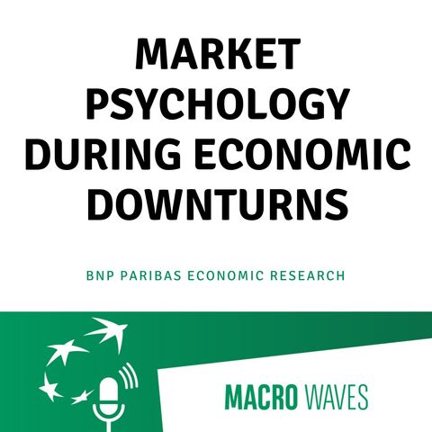 #03 - Market psychology during economic downturns