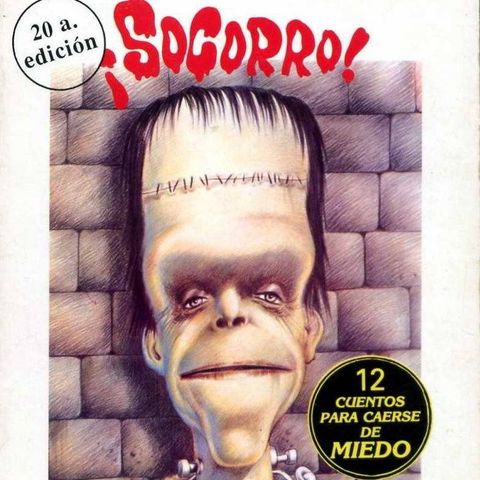 Cuento de los angelitos 5 A 2019