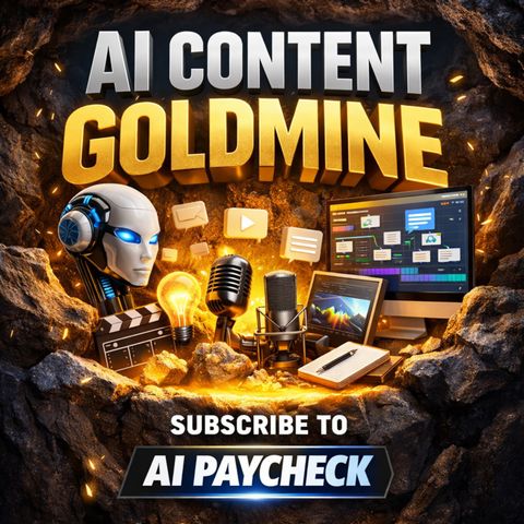 AI Content Goldmine