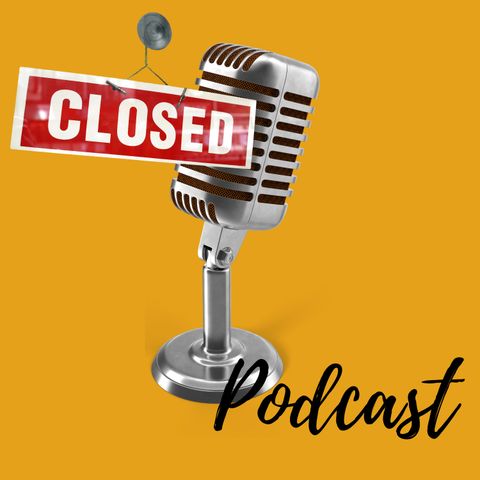 Closed Mic Podcast #2: Film
