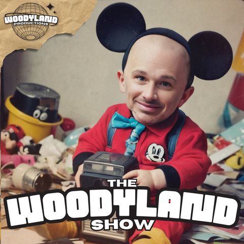 The Woodyland Show - trailer