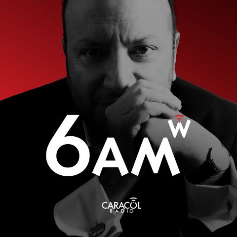 Copertina del podcast