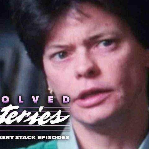 Unsolved Mysteries with Robert Stack -- Full Episodes