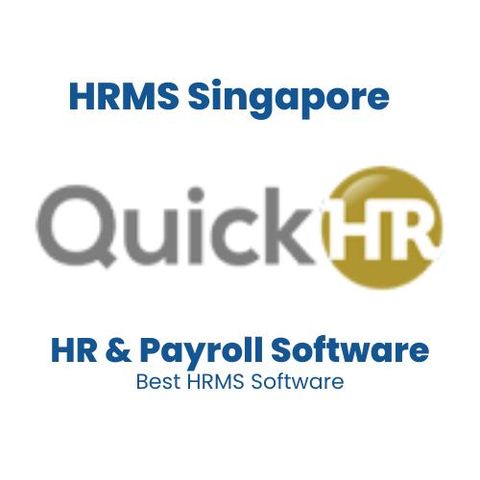 How HRMS Software can benefit an organization