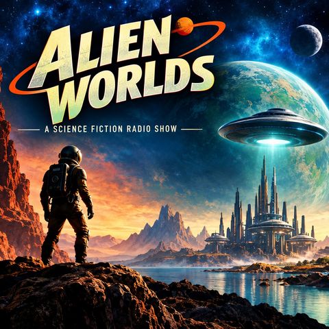Copertina del podcast