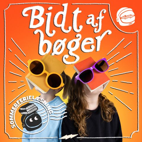 Podcast Cover