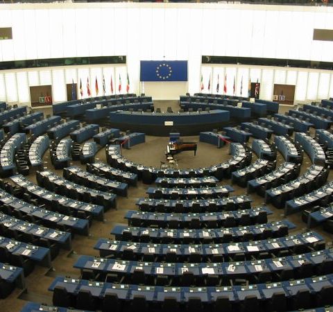 S0E02. Ma cosa si fa al Parlamento europeo?
