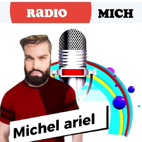 Episodio 2 - El podcast de Radiomich