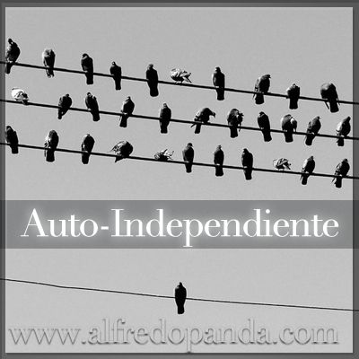Auto-Independiente