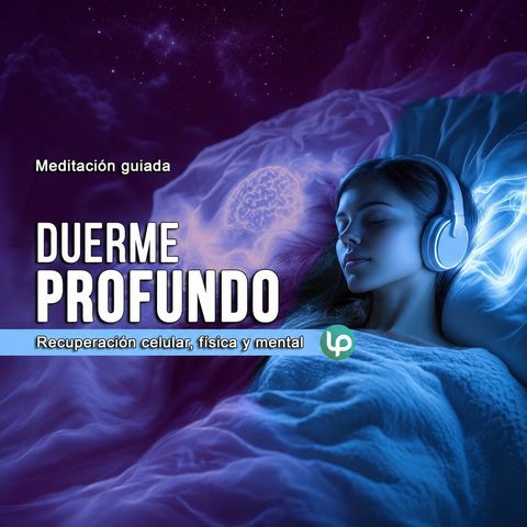 DUERME RÁPIDO y PROFUNDO ¡¡¡EN 4 MINUTOS!!! Meditación de la NOCHE | Relajación y Respiración