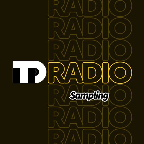 TuneDig Radio: Sampling