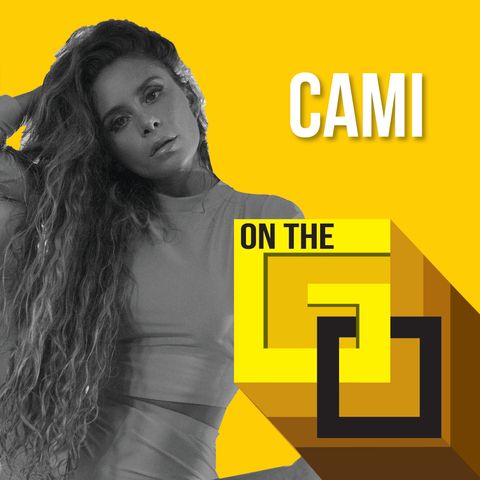 16. On The Go with Cami I