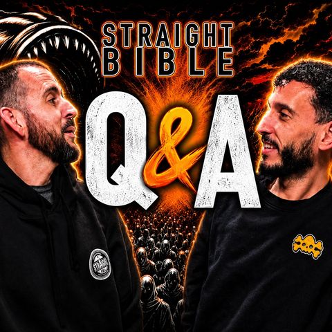 Do You Have to Be Baptized to Be Saved? | Straight Bible Q&A