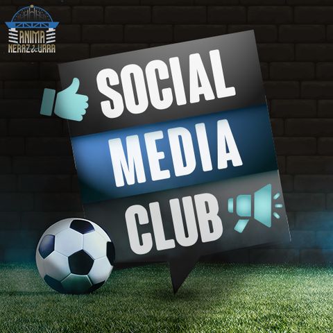 Episodio Social Media Club - 19/09/2023